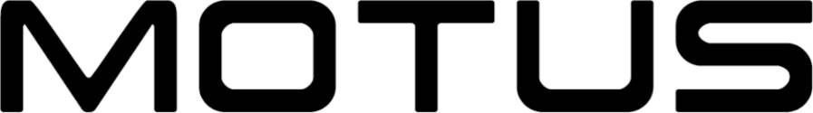 logo marki Motus